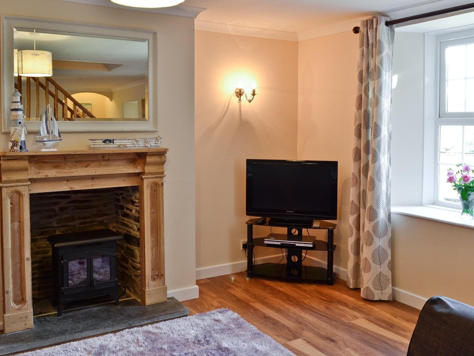 Cherry Cottage - 26913 Saint Issey Экстерьер фото