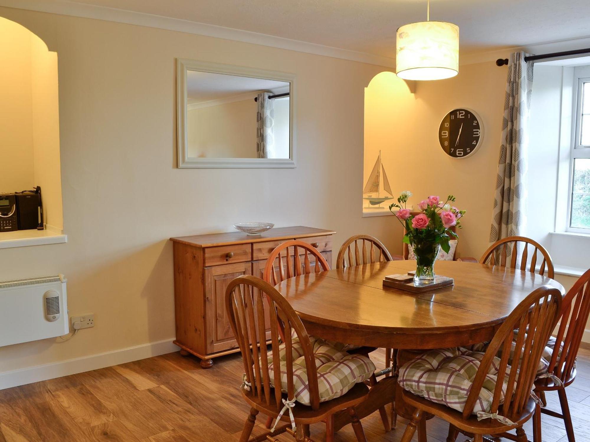 Cherry Cottage - 26913 Saint Issey Экстерьер фото