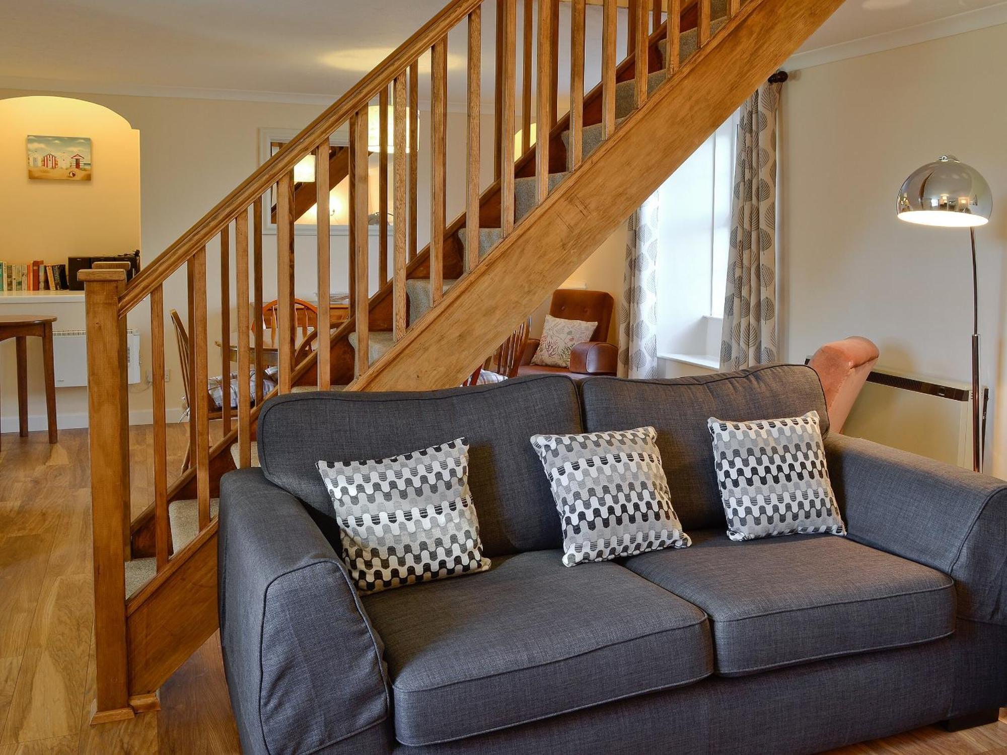 Cherry Cottage - 26913 Saint Issey Экстерьер фото